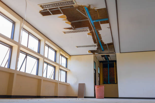 Local water damage restoration in Cayucos, CA