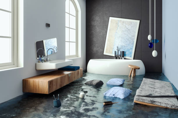 Best Ceiling water damage repair  in Yucos, CA