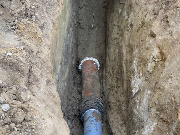 Best 24/7 water damage repair  in Yucos, CA