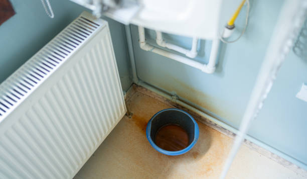 Best Local water damage restoration  in Yucos, CA