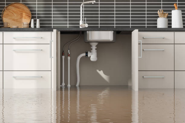 Water damage restoration experts in Cayucos, CA