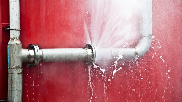 Best Water damage restoration near me  in Yucos, CA