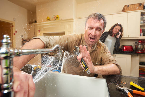 Best Water damage restoration specialists  in Yucos, CA